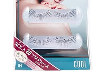 Amazon | D-UP アイラッシュ ROLA コレクション 04 COOL | D-UP